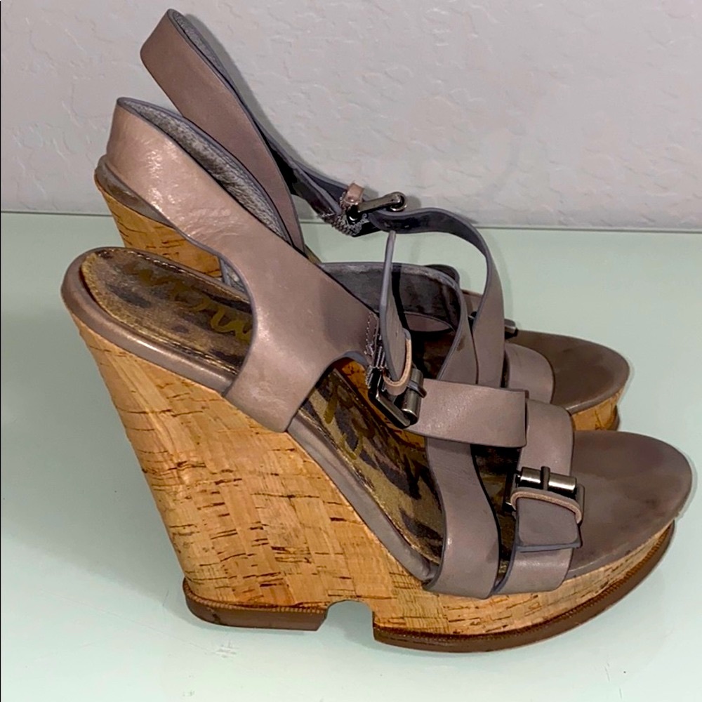 Sam Edelman - Picture 4 of 7